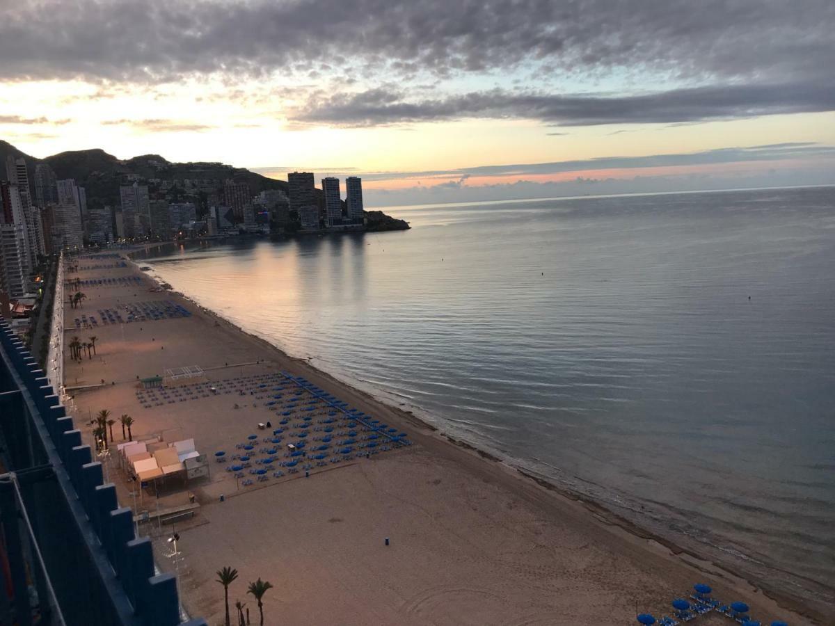 Apartment Sea View