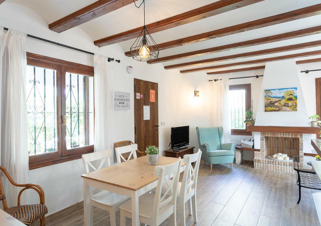 Haus mit 2 Schlafzimmern