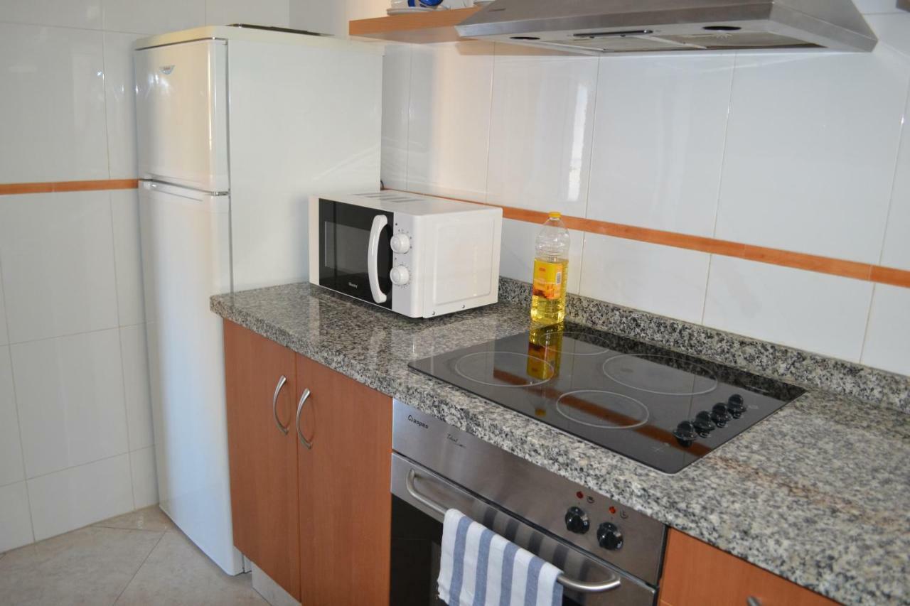 Deluxe Apartment Avenida de Miguel Hernandez 44