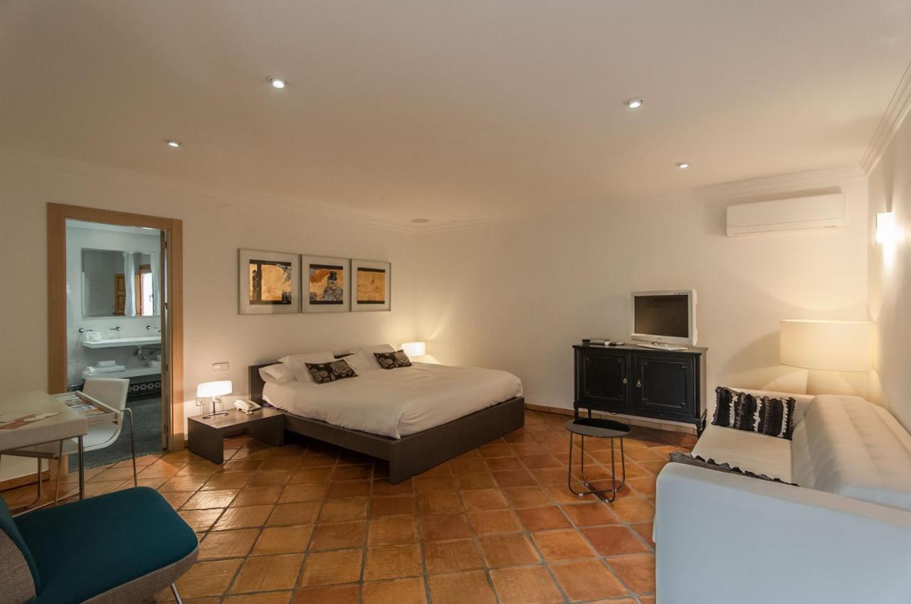 Chambre Double Supérieure