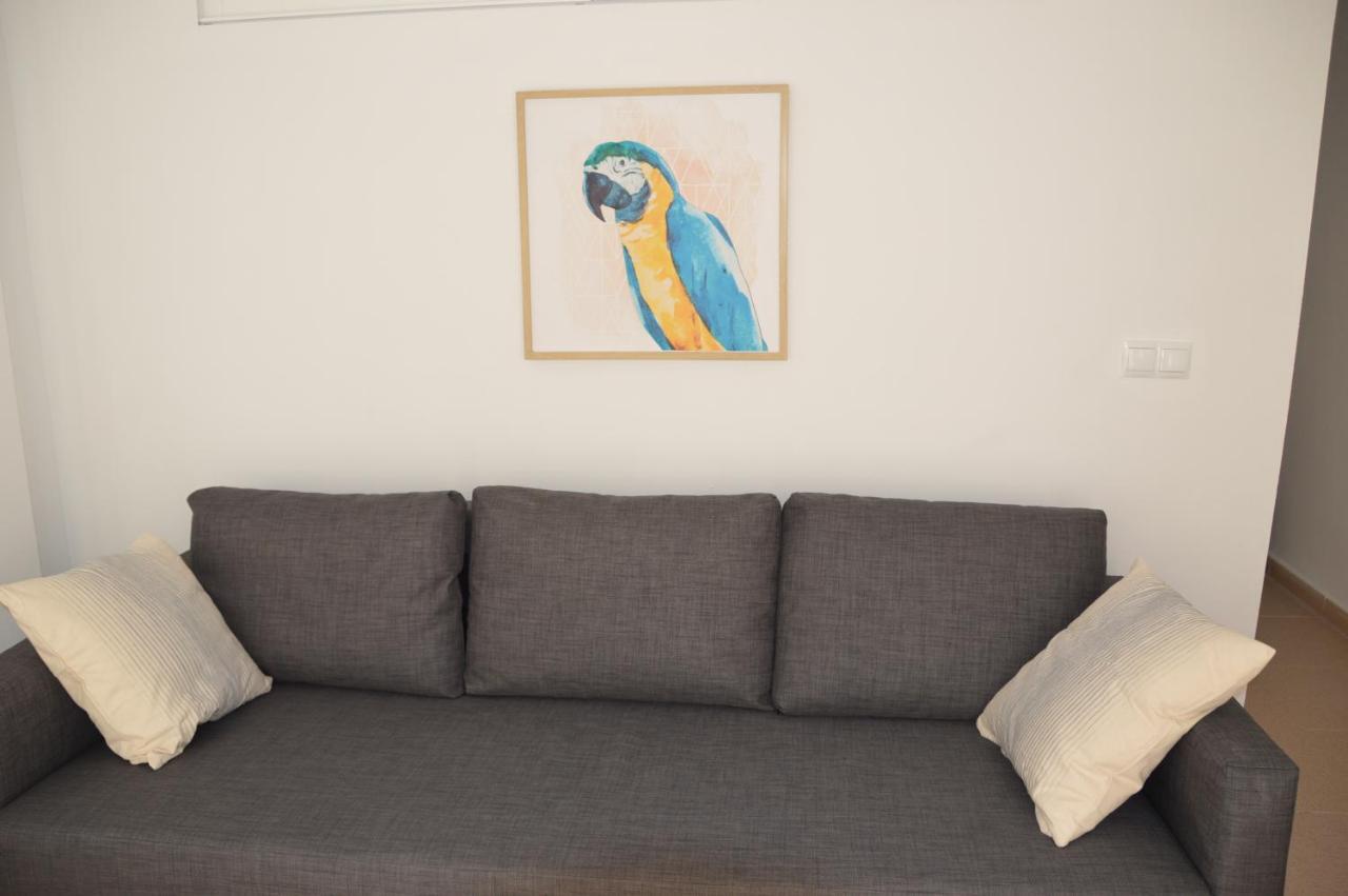 Apartment mit 1 Schlafzimmer