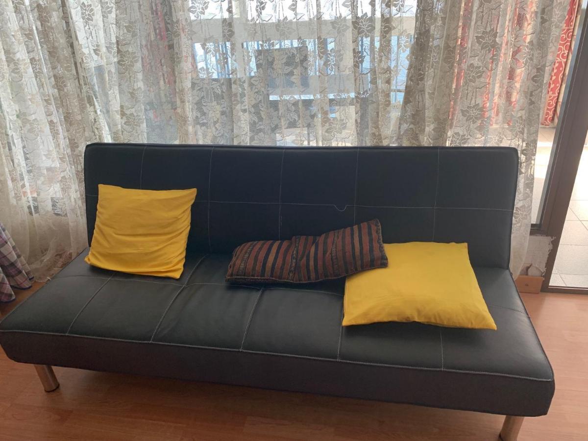 Apartment Sea View