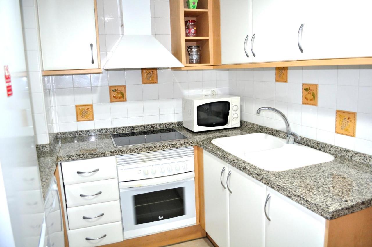 Apartment mit 2 Schlafzimmern
