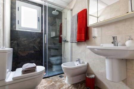 Appartement met 2 slaapkamers