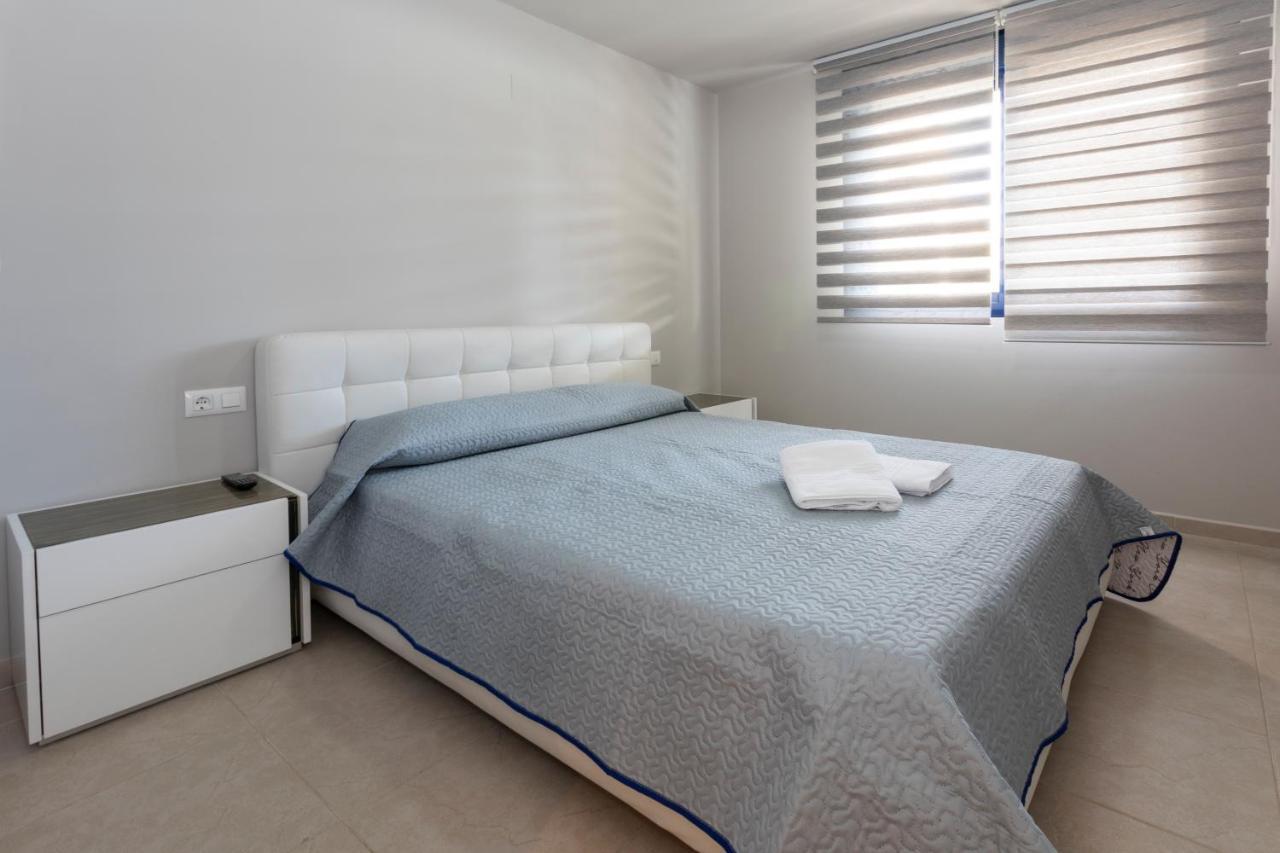 Appartement 3 Chambres
