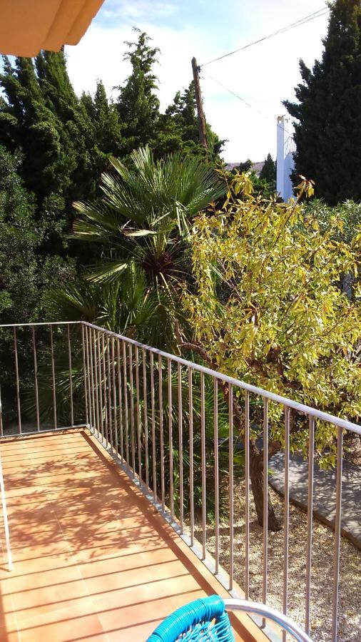 Appartement avec Balcon