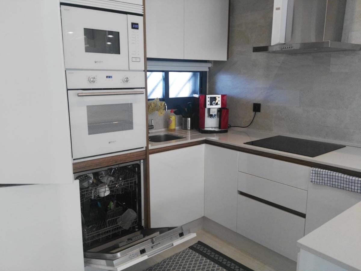 Appartement avec Terrasse