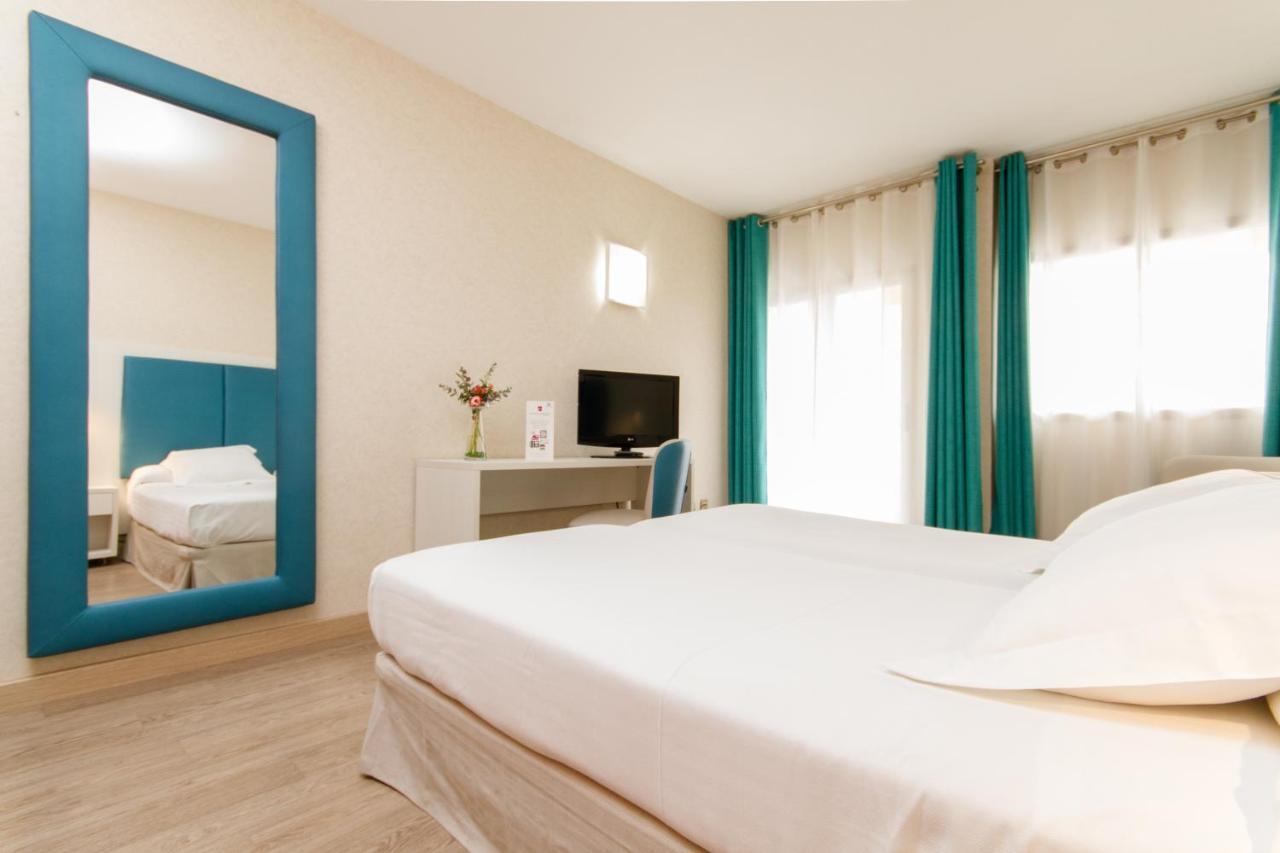 Superior Double Room 2 adults +1 child