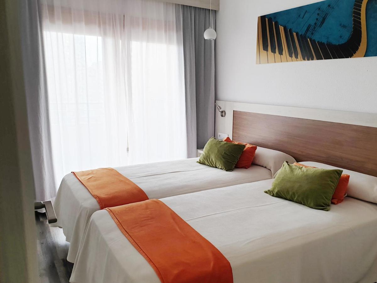 Appartamento con 1 Camera da Letto (1 Adulto)