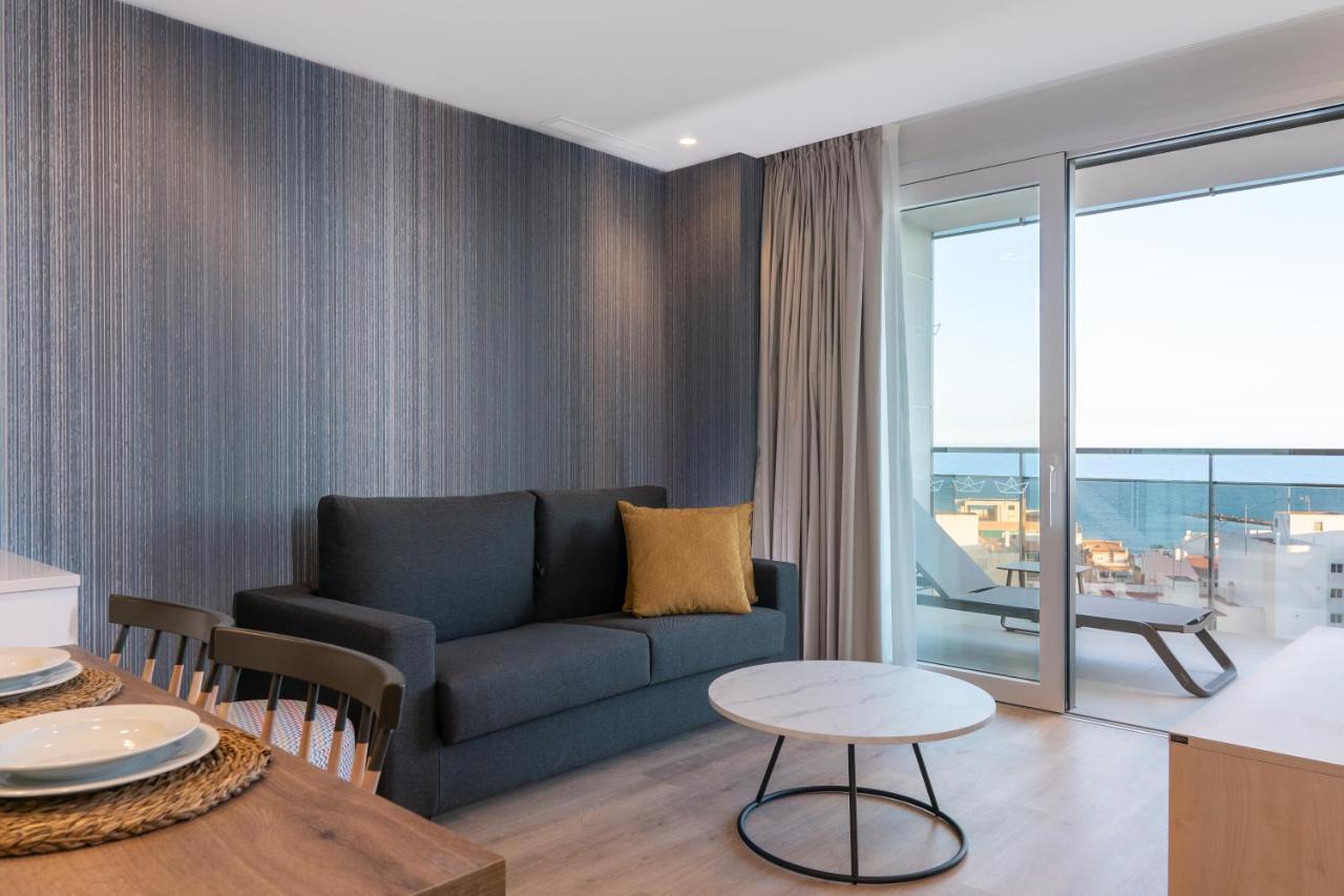 Apartment Sea View