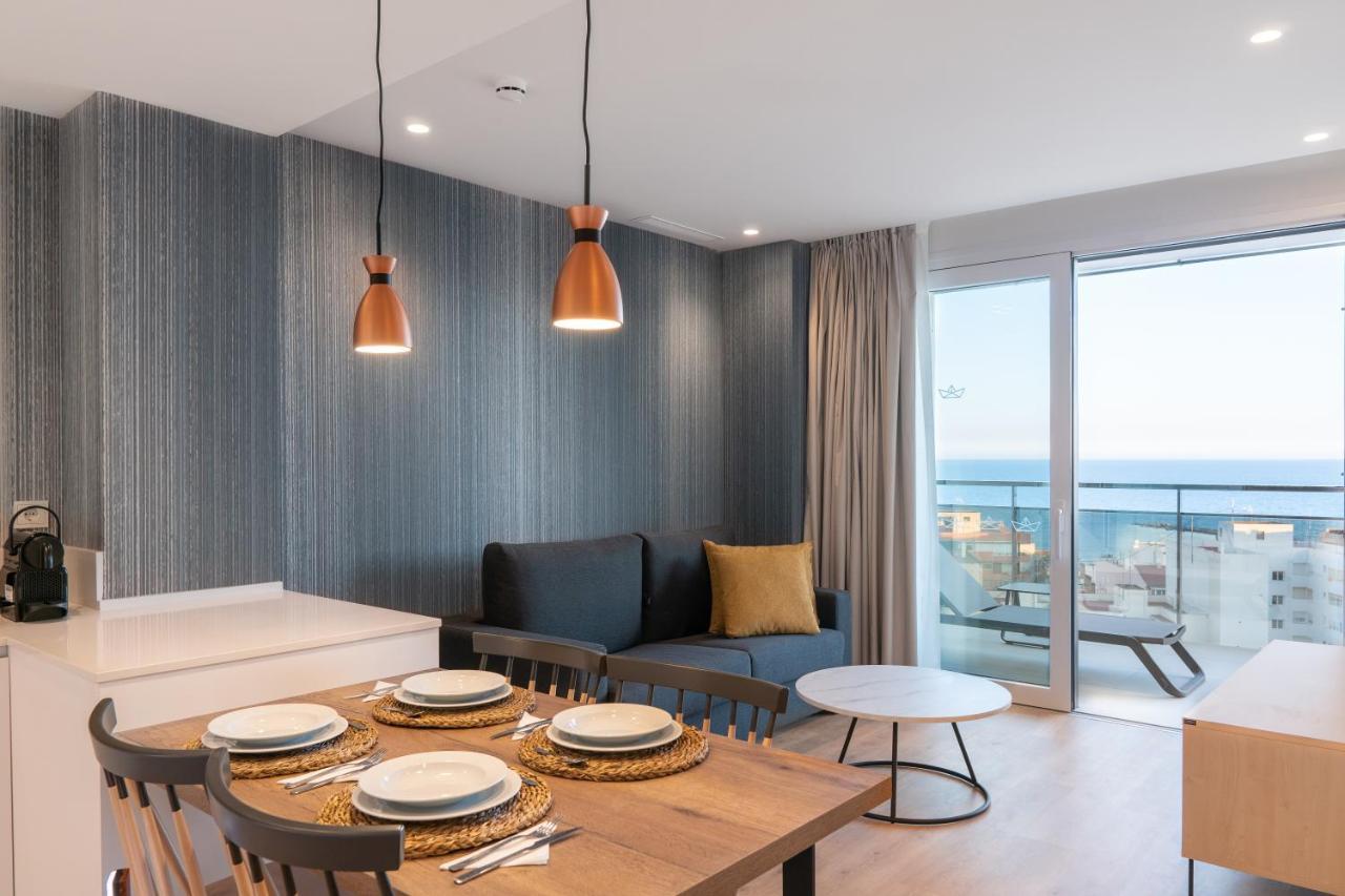 Apartment Sea View