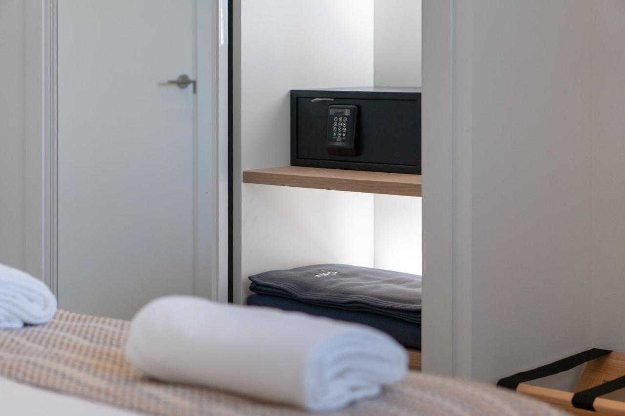 Studio Apartment Sea View