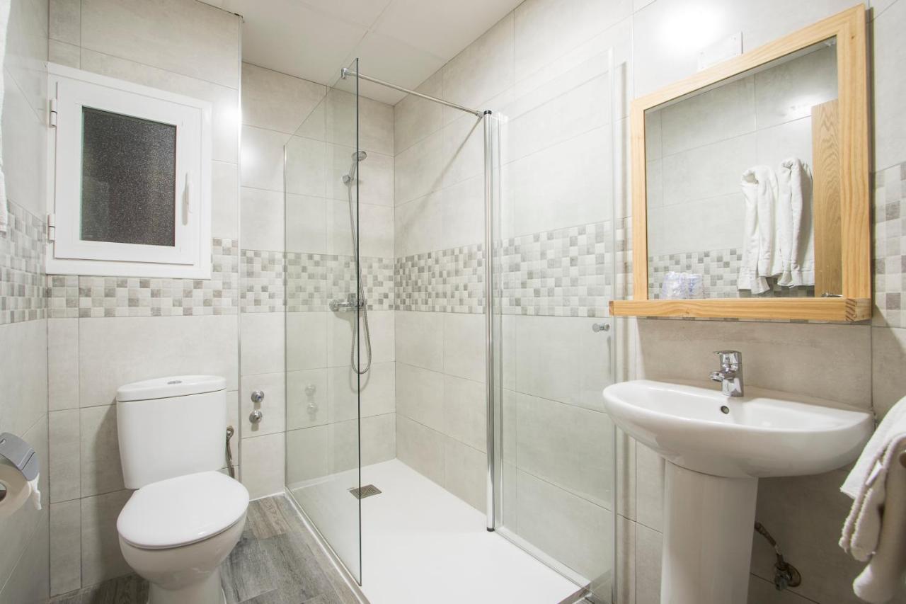Quarto Triplo Standard