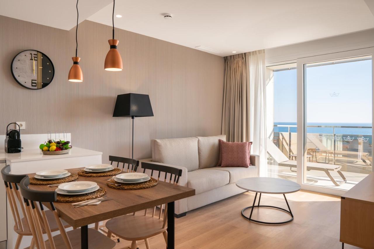 Apartment Sea View