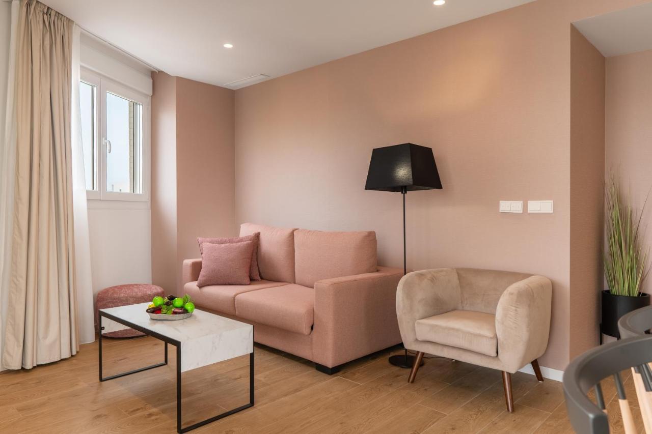 Apartamento Premium de 1 dormitorio con vistas