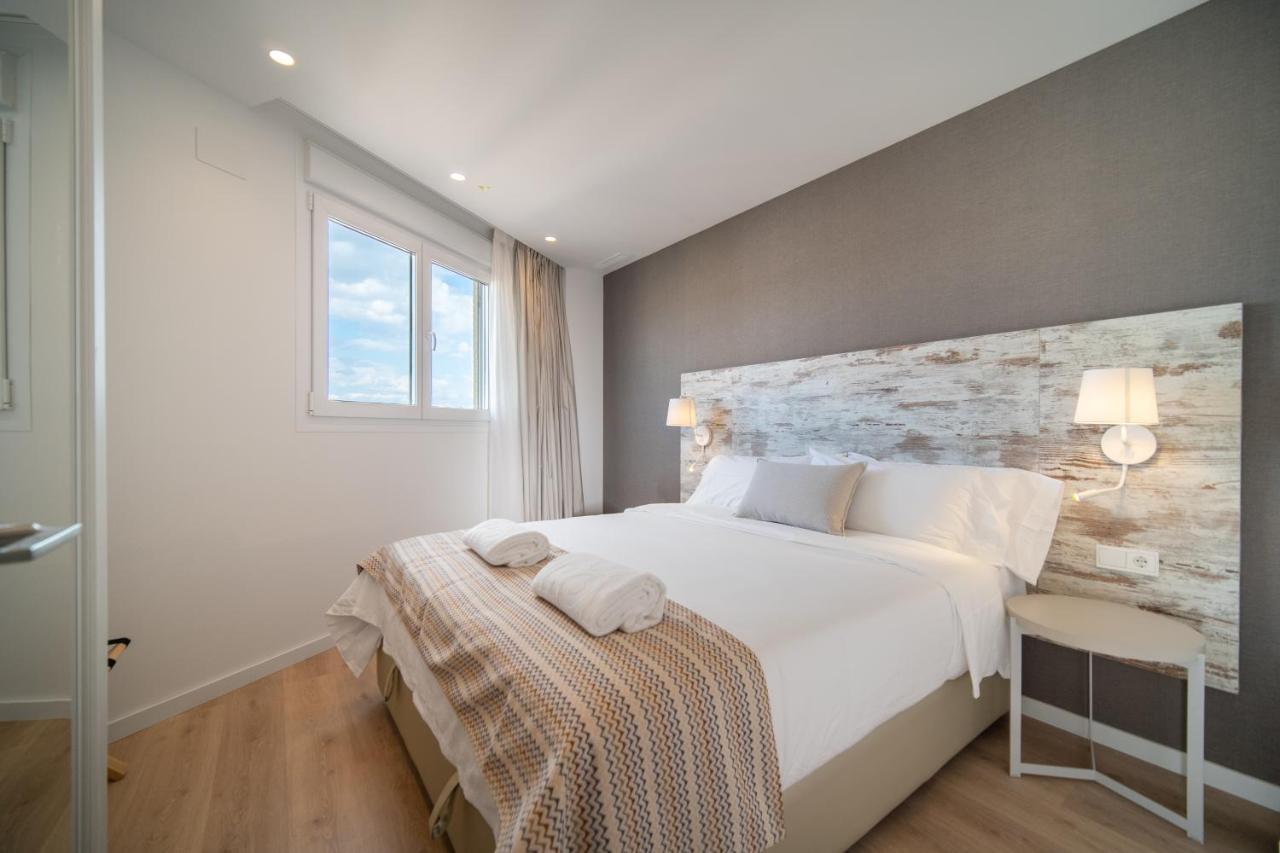 Studio Apartment Sea View