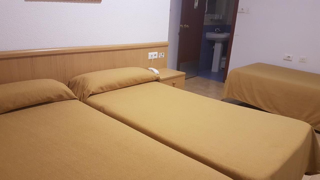 Double Room Extra Bed