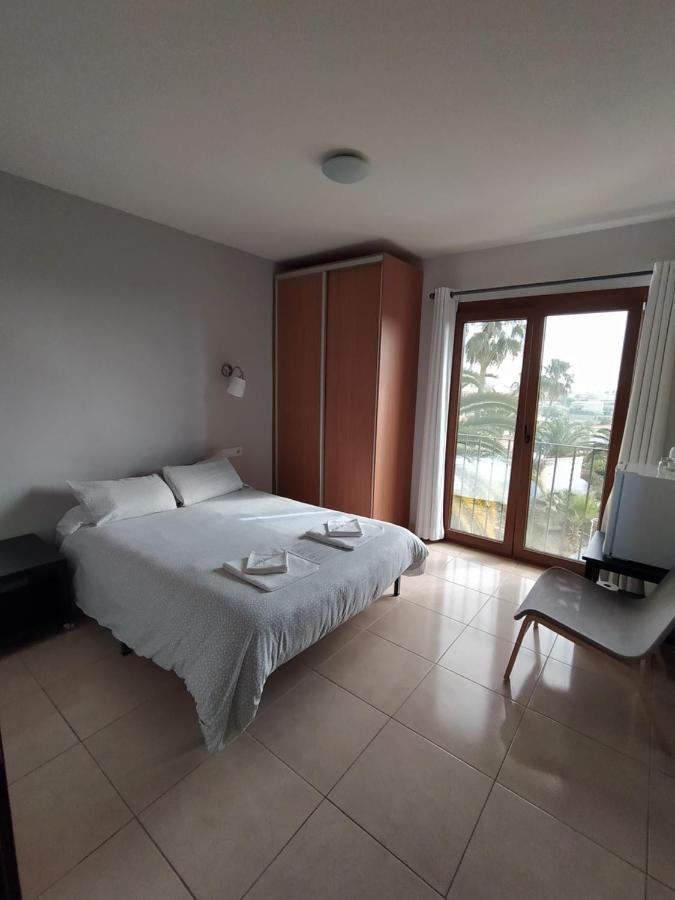 Double Room Sea View