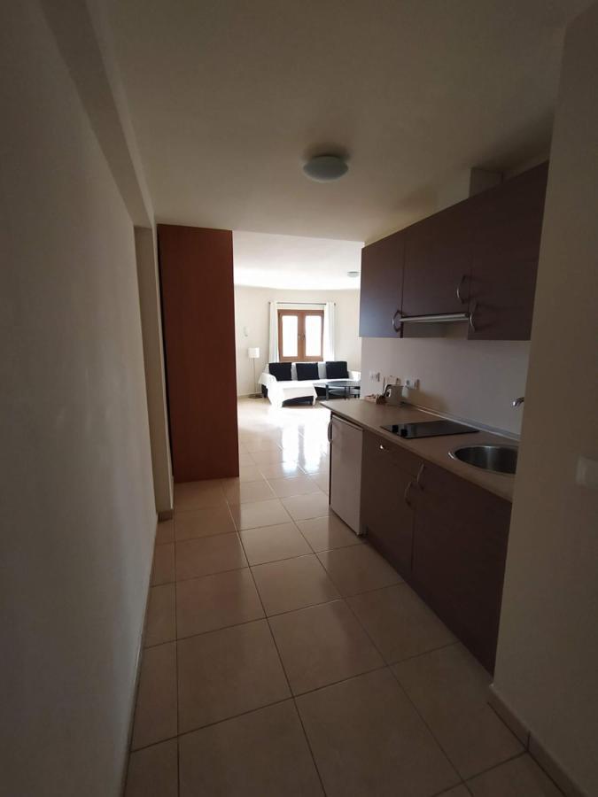 Family Room Sea View