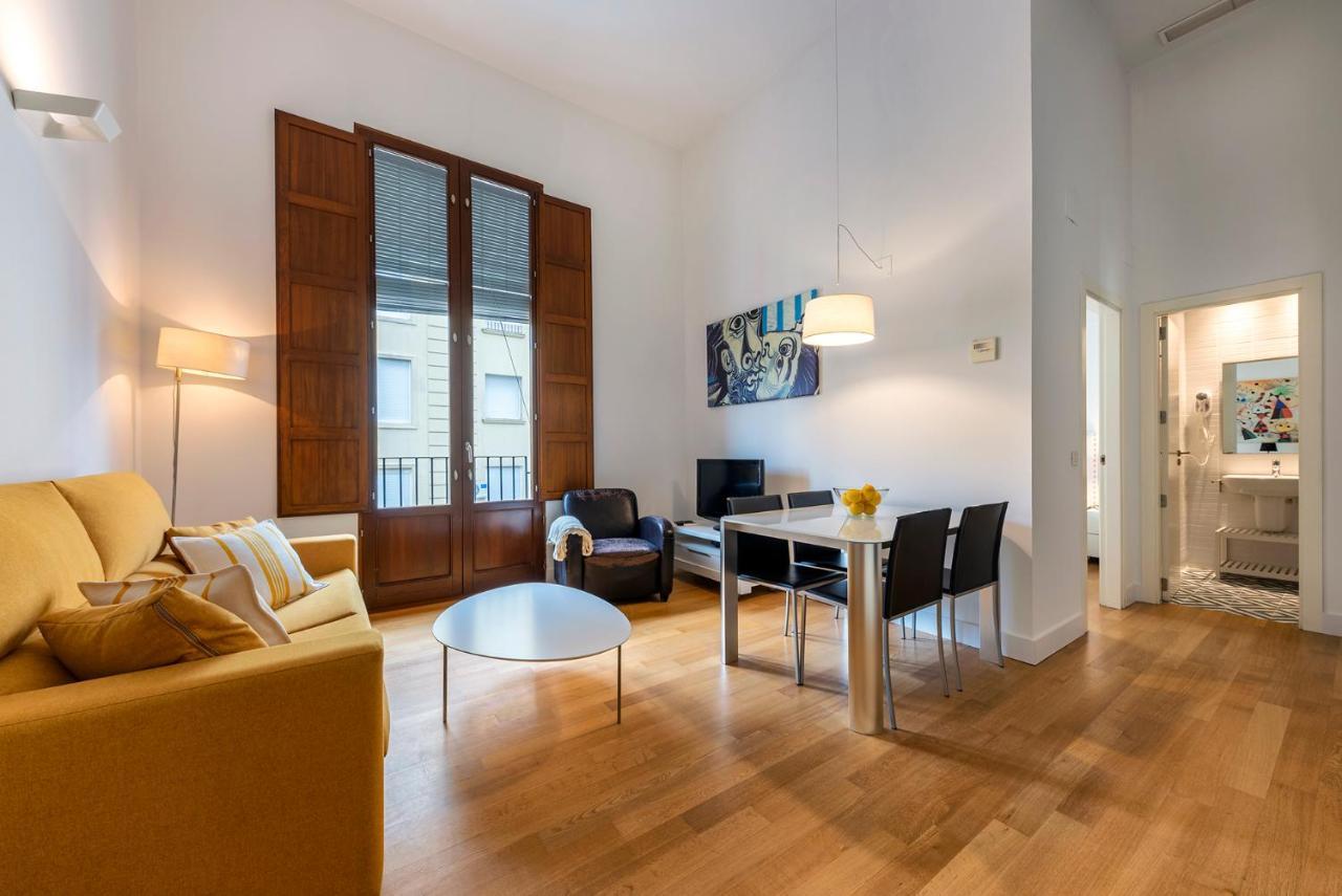 Appartamento con Balcone