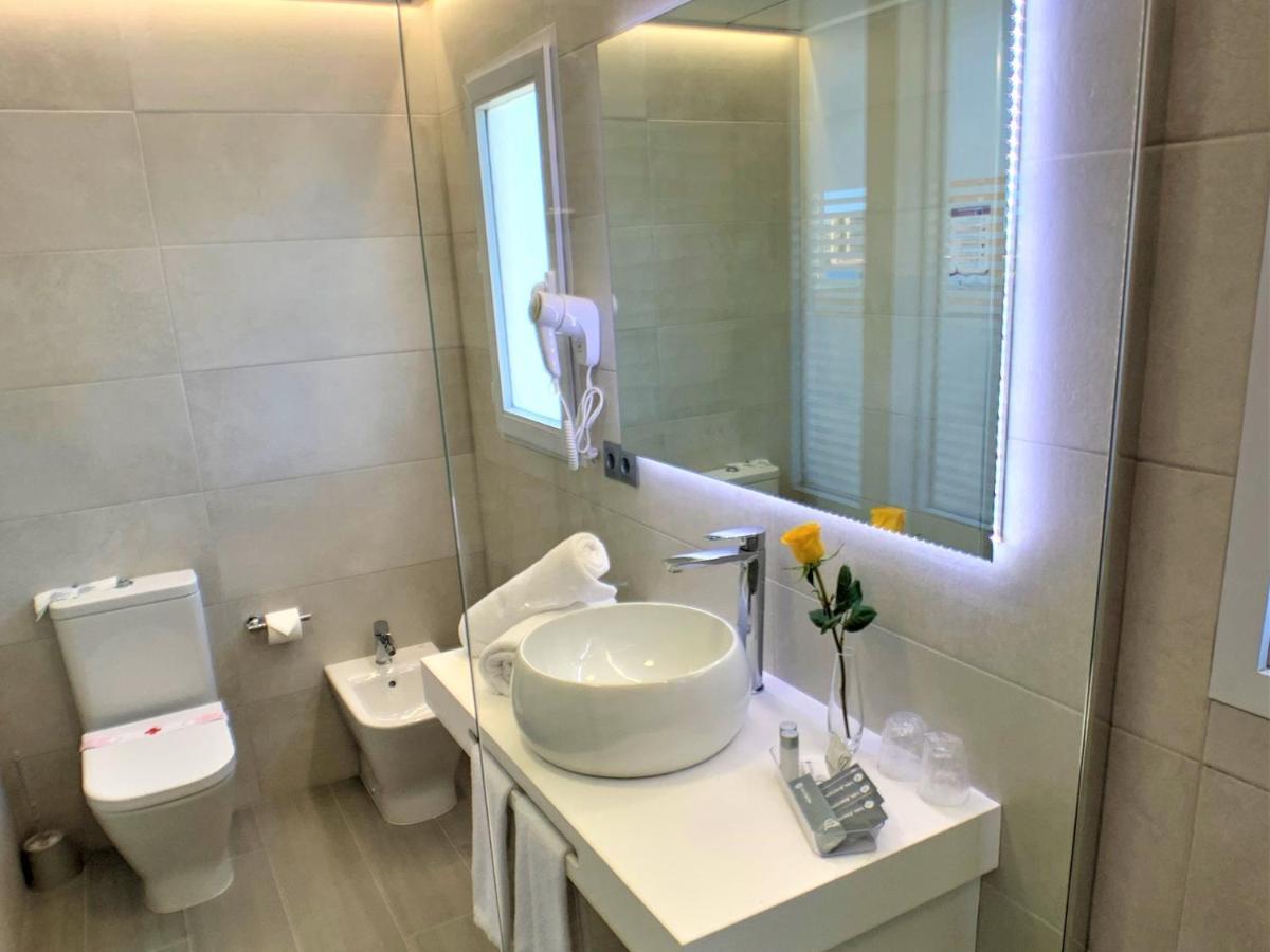 Junior Suite con Terrazza