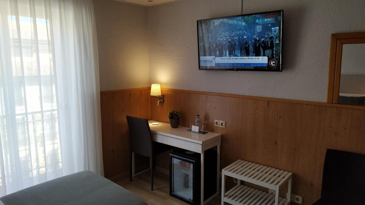 Superior Zweibettzimmer mit Stadtblick.