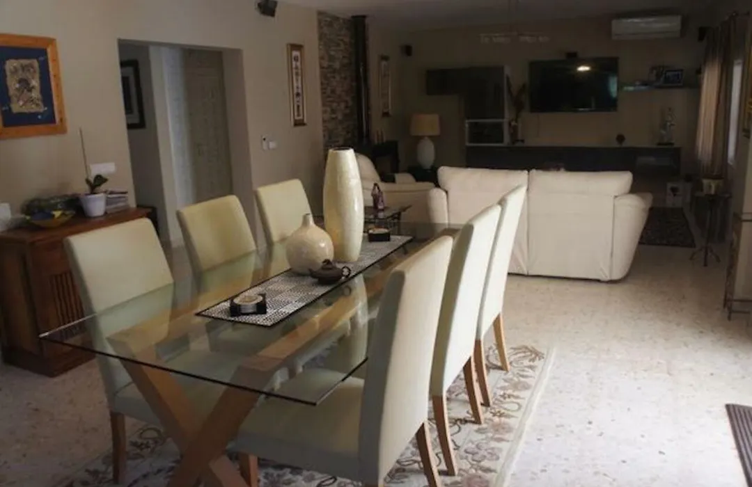 Villa Levante Beach 4Bd-1