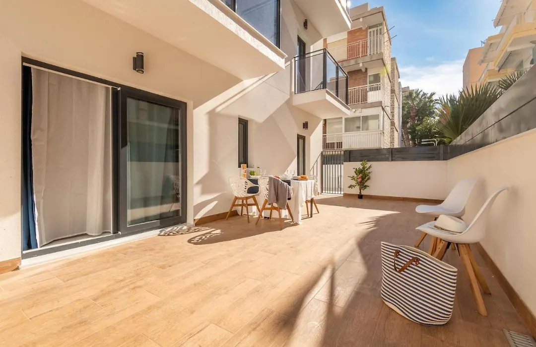 Santa Pola Apartments-1