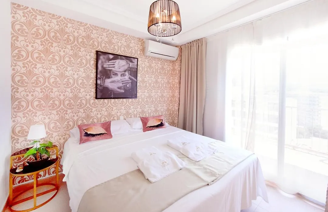 My Pretty Payma Apartamentos-1
