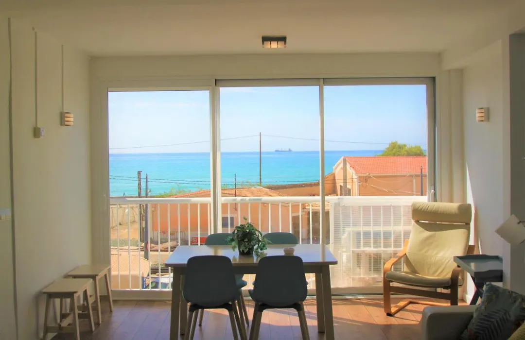 City Sea Views Apartment Alicante-1