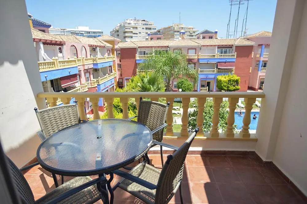 Apartamento Marina Vip-1