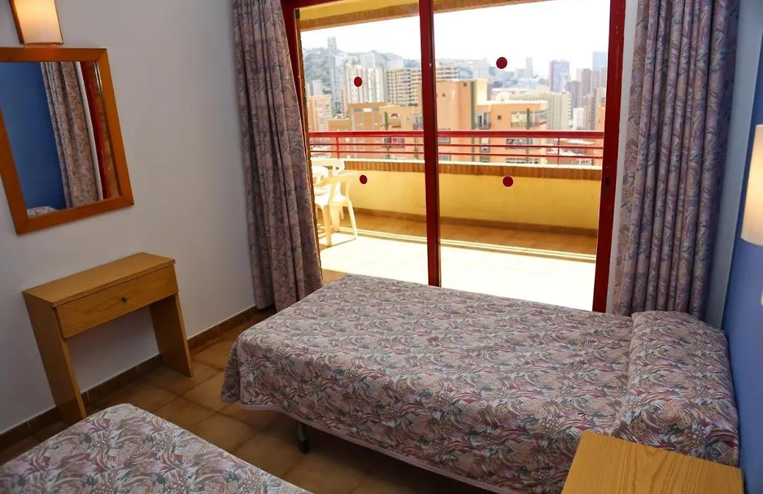 Evamar Apartments-1