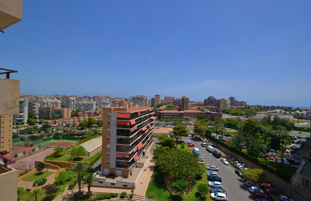 Apartamento 12 Soles-1