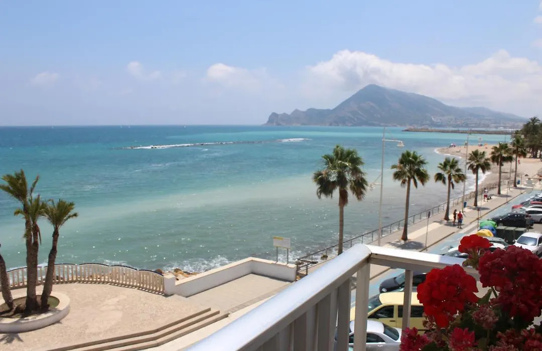 Los Azules De Altea-1