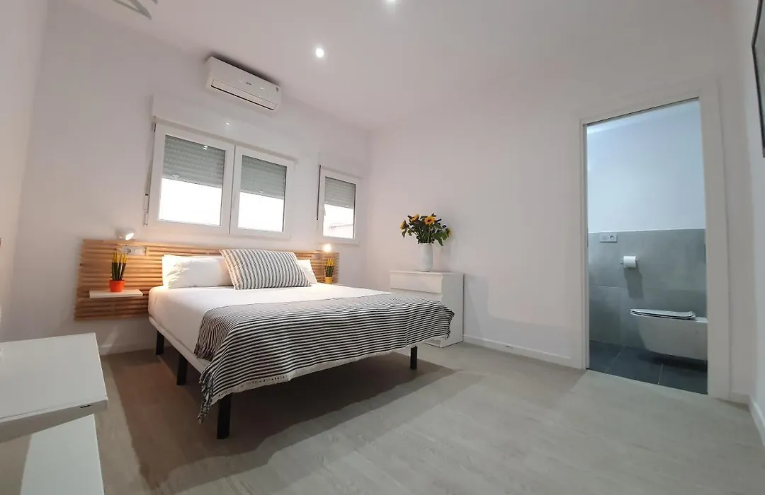 Casamila Guest House-1