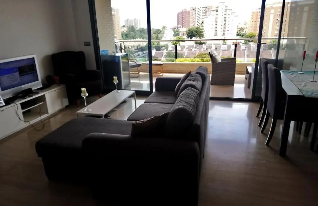 San Juan Playa Vip-1