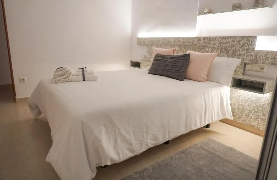Atico Altea Blanca-1