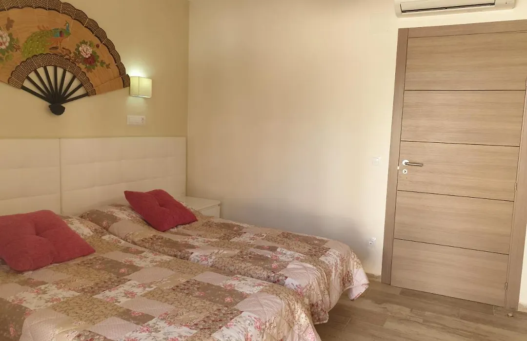 Villa Irena Denia-1