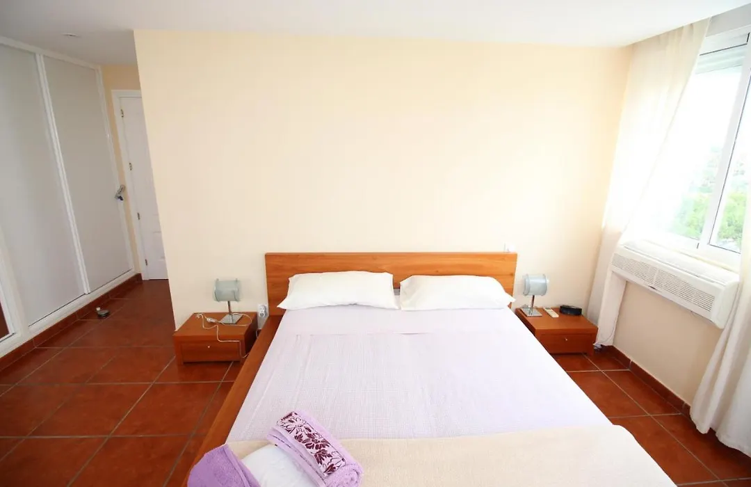 Apartamento Janeiro-1