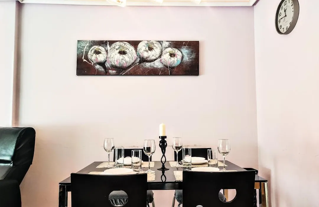 Sydney Sun & Beach Apartments-1