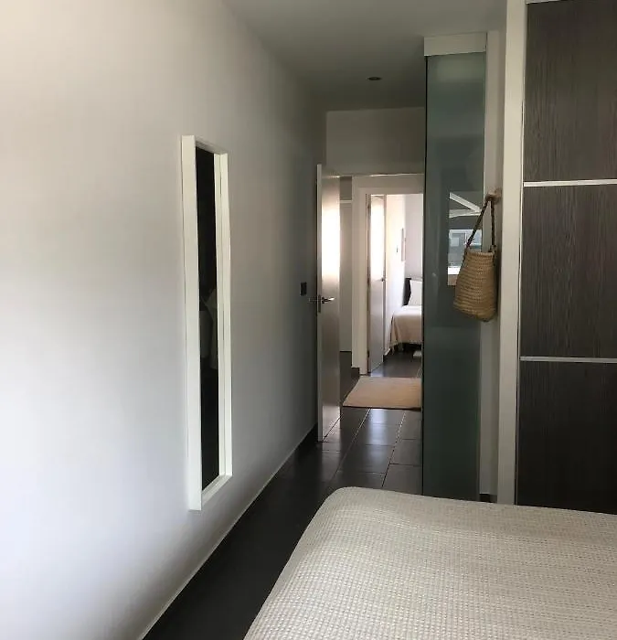 Oasis Beach 7 - Apartment Lundgren-1
