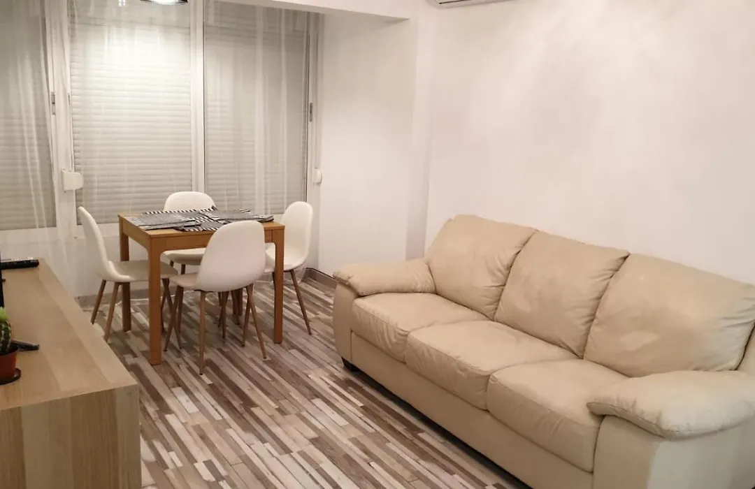 Apartamento Plaza Manila-1