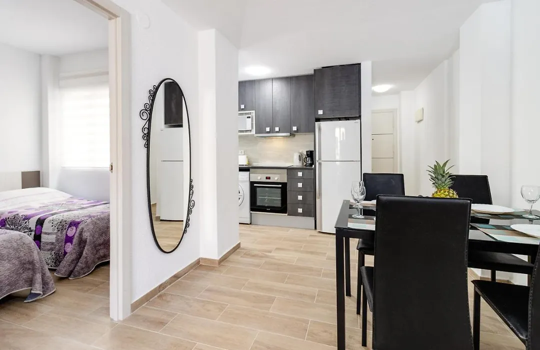 Apartment Cura Beach Galera-1