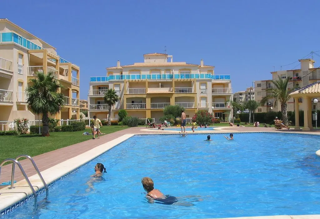La Riviera - Serviden-1