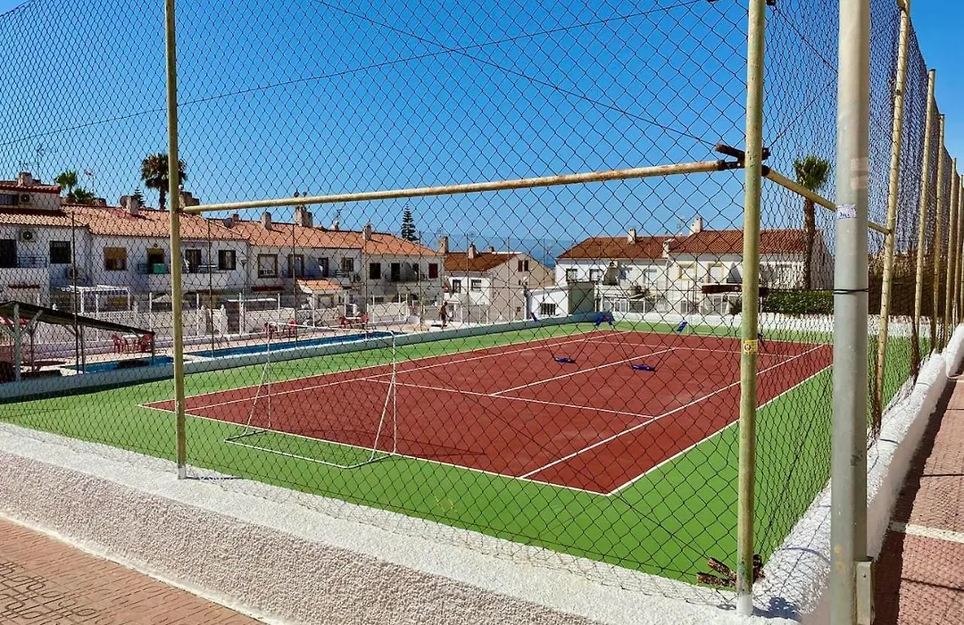 Costa Blanka Resident Apartman-1