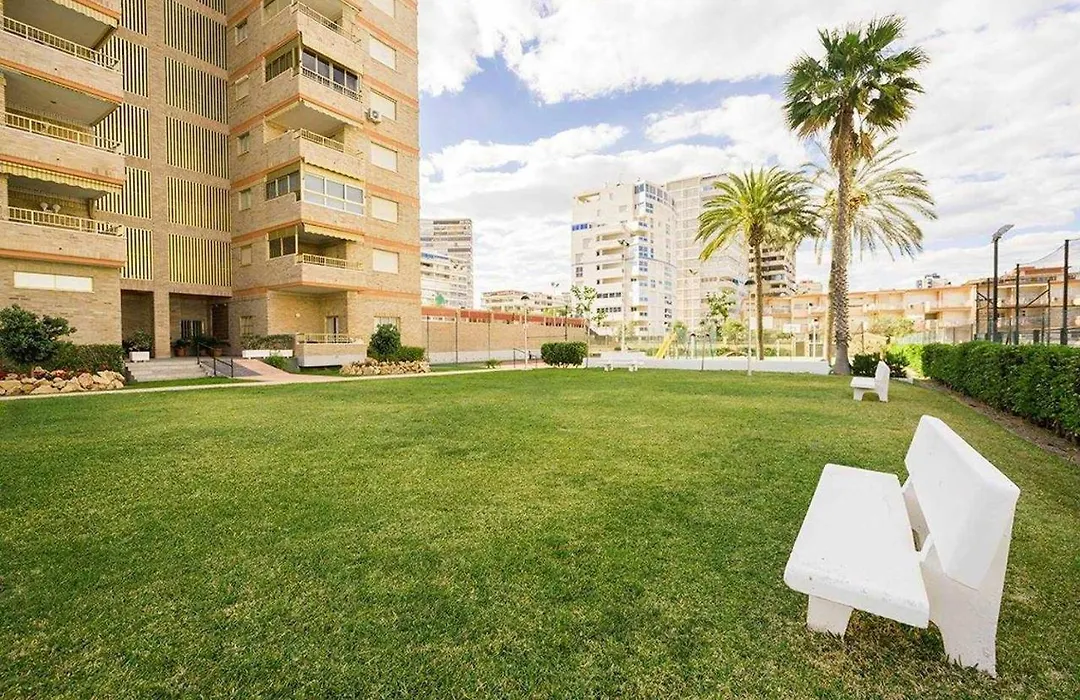 Apartamento Maria Luisa 8 Pax-1