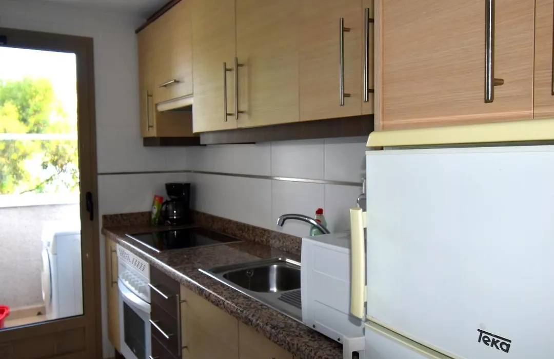 Blue Lagoon Apartments-1