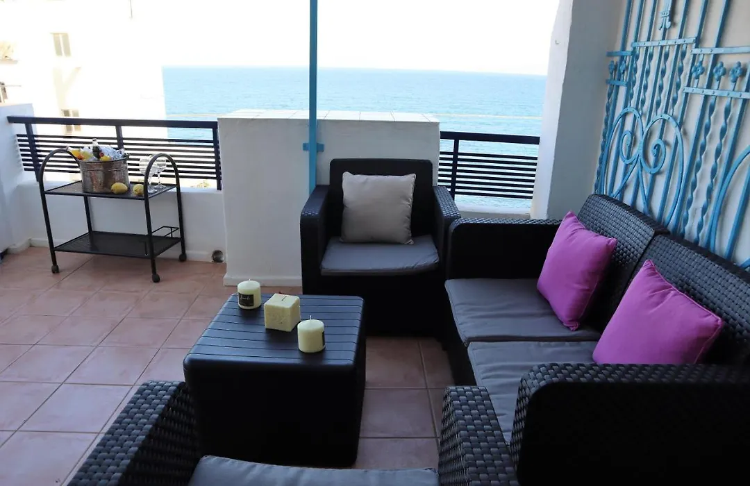 La Terraza De Altea-1