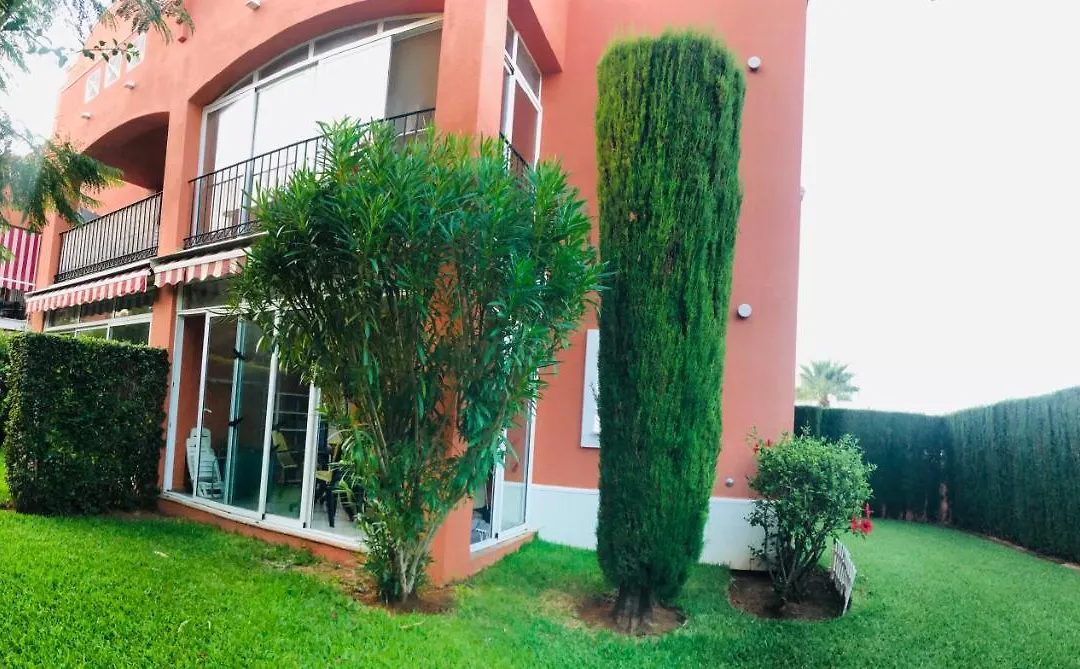 Brisas Del Montgo-1