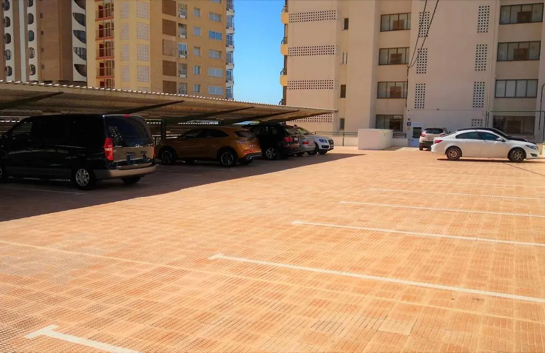 Primera Linea Playa De Levante Jazmines 18-1-1